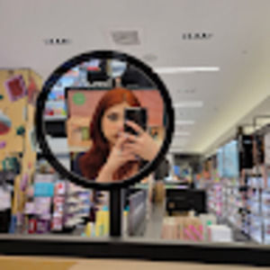 Meet your Posher, Jocelyn